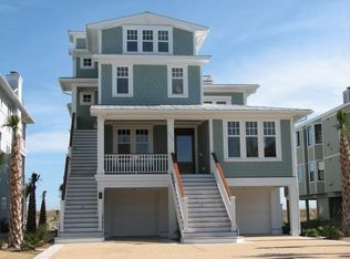 549 S Lumina Ave, Wrightsville Beach, NC 28480