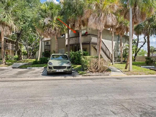 6345 NEWTOWN CIRCLE #45B2, TAMPA, FL 33615