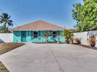 2516 Andrew Dr, Naples, FL 34112