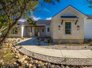 326 Rittimann Rd, Spring Branch, TX 78070