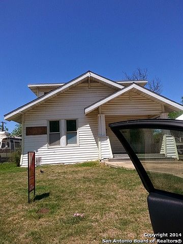 1st image of 1013 San Francisco St