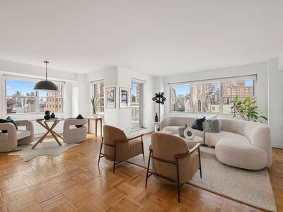 70 E 10th St APT 15R, Manhattan, NY, 10003