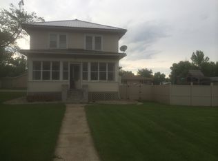 515 E 10th Ave, Webster, SD 57274