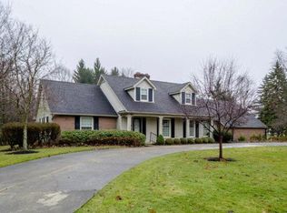 1133 Springbrook Dr, Mansfield, OH 44906