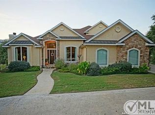 305 Long Mdw, Spring Branch, TX 78070