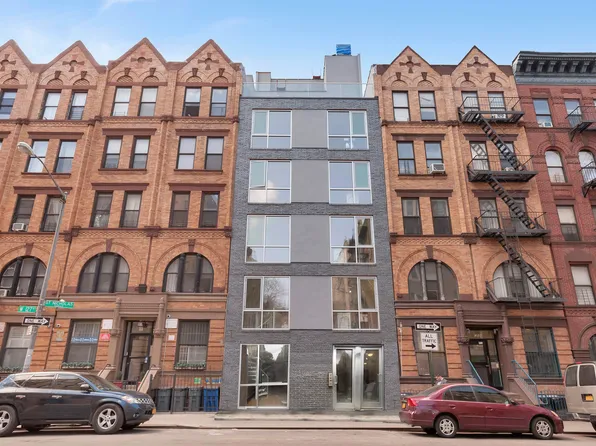 362 West 127th Street