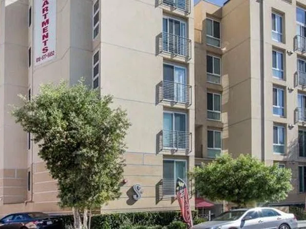 11011 Huston St #207, North Hollywood, CA 91601