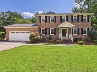 217 Hunters Blind Dr, Columbia, SC 29212