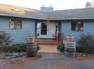 1485 Dudley Amos Rd LOT 10, Moneta, VA 24121