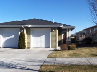 1042 NE Rambling Ln #A, Bend, OR 97701