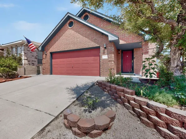 4705 Golden Barrel Rd NW, Albuquerque, NM 87114