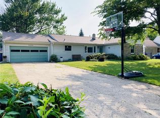 2603 S C Pl, Richmond, IN