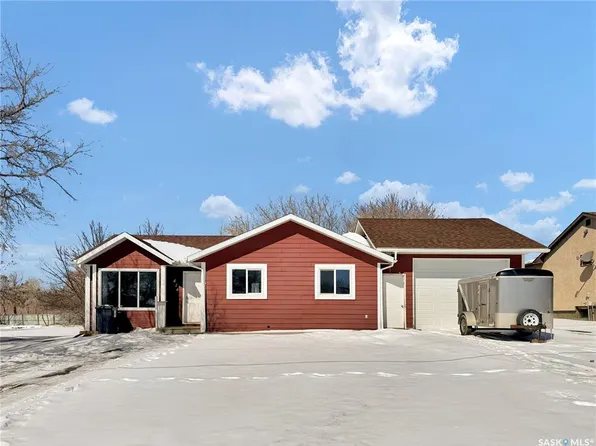 414 Lake STREET, Esterhazy, SK S0A 0X0
