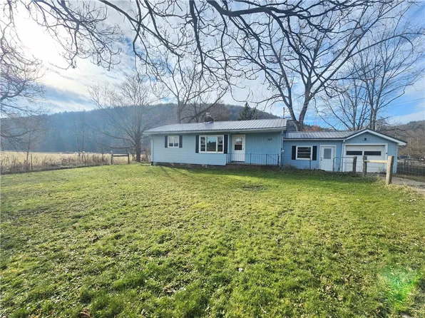 562 Ithaca Rd, Spencer, NY 14883