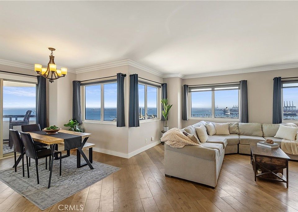 1st image of 525 E Seaside Way Unit 1909