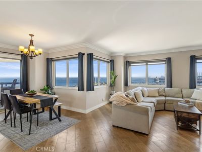 525 E Seaside Way Unit 1909, Long Beach, CA, 90802