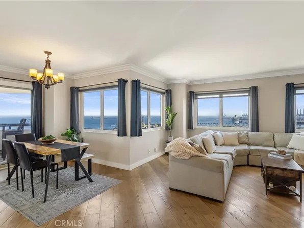 525 E Seaside Way Unit 1909, Long Beach, CA 90802