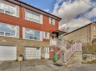 1460 Davenport Rd APT 2, Toronto, ON M6H 2H8