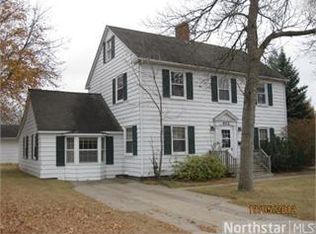 602 5th St NE, Staples, MN 56479
