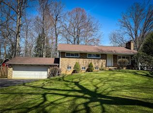 405 Kerry Dr, Butler, PA 16001