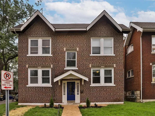 2129 Cleveland Pl, Saint Louis, MO 63110