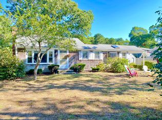 4 Melva St, South Yarmouth, MA 02664