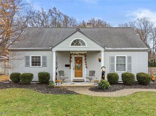 9 Stoutenburg Dr, Norwalk, OH 44857