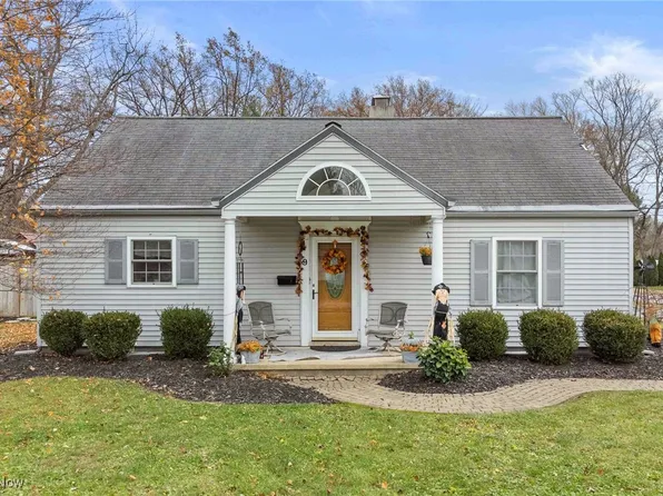 9 Stoutenburg Dr, Norwalk, OH 44857