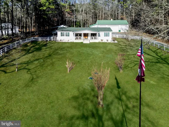 26717 Avalon Rd, Georgetown, DE 19947