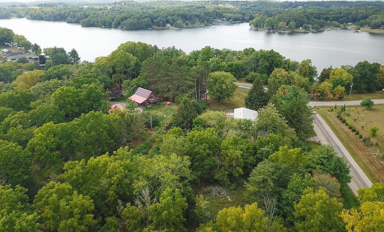 L59 East Redstone Drive LOT 59, La Valle, WI 53941 Zillow