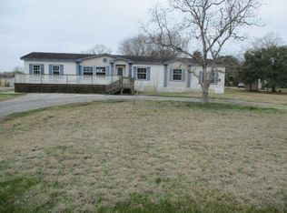 8920 County Road 464a, Rosharon, TX 77583