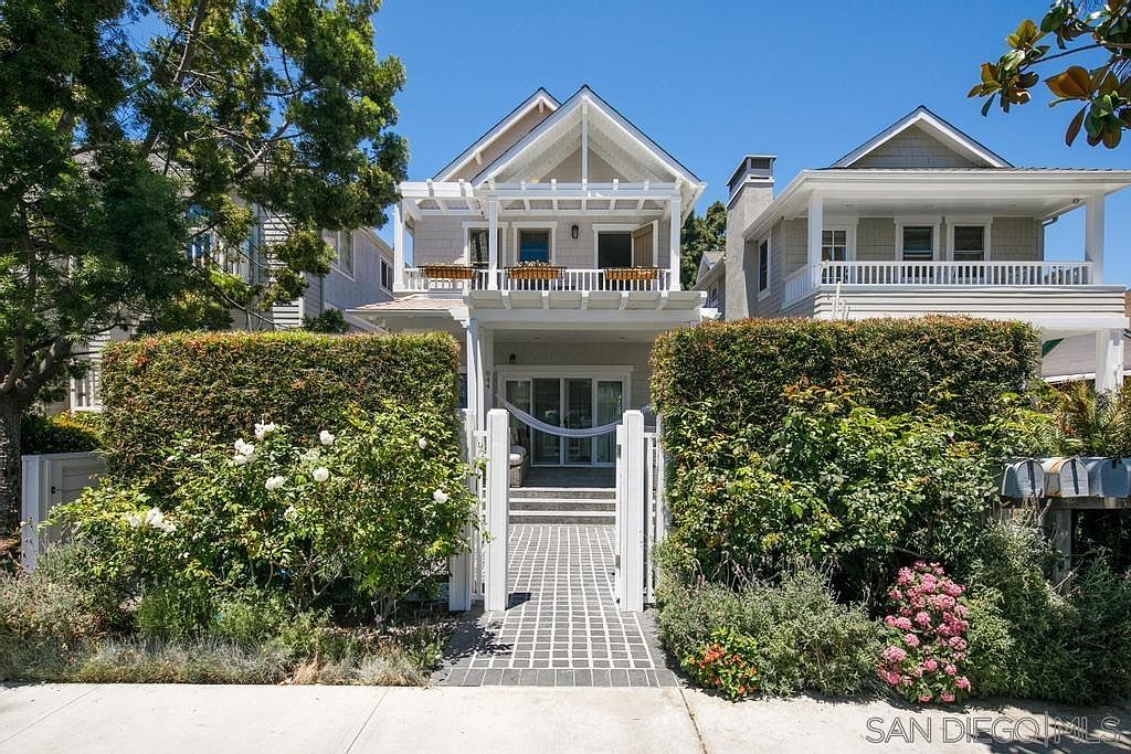 844 C Ave, Coronado, CA 92118 MLS 230013082 Zillow