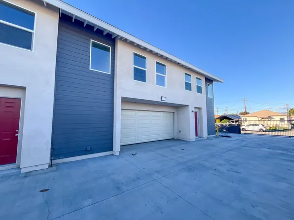 5017 Clara St, 5017 Clara St #C-3/4, Bell Gardens, CA 90201