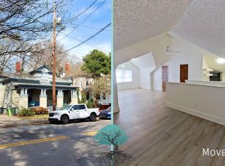 209 E Peace St UNIT C, Raleigh, NC 27604