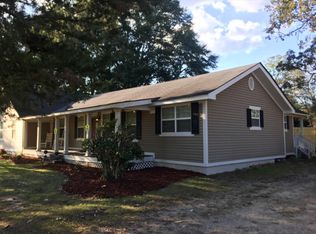 151 Jasper Highway 537, Laurel, MS 39443