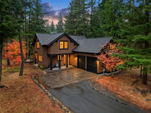 61 Elk Sedge Court, Cle Elum, WA 98922