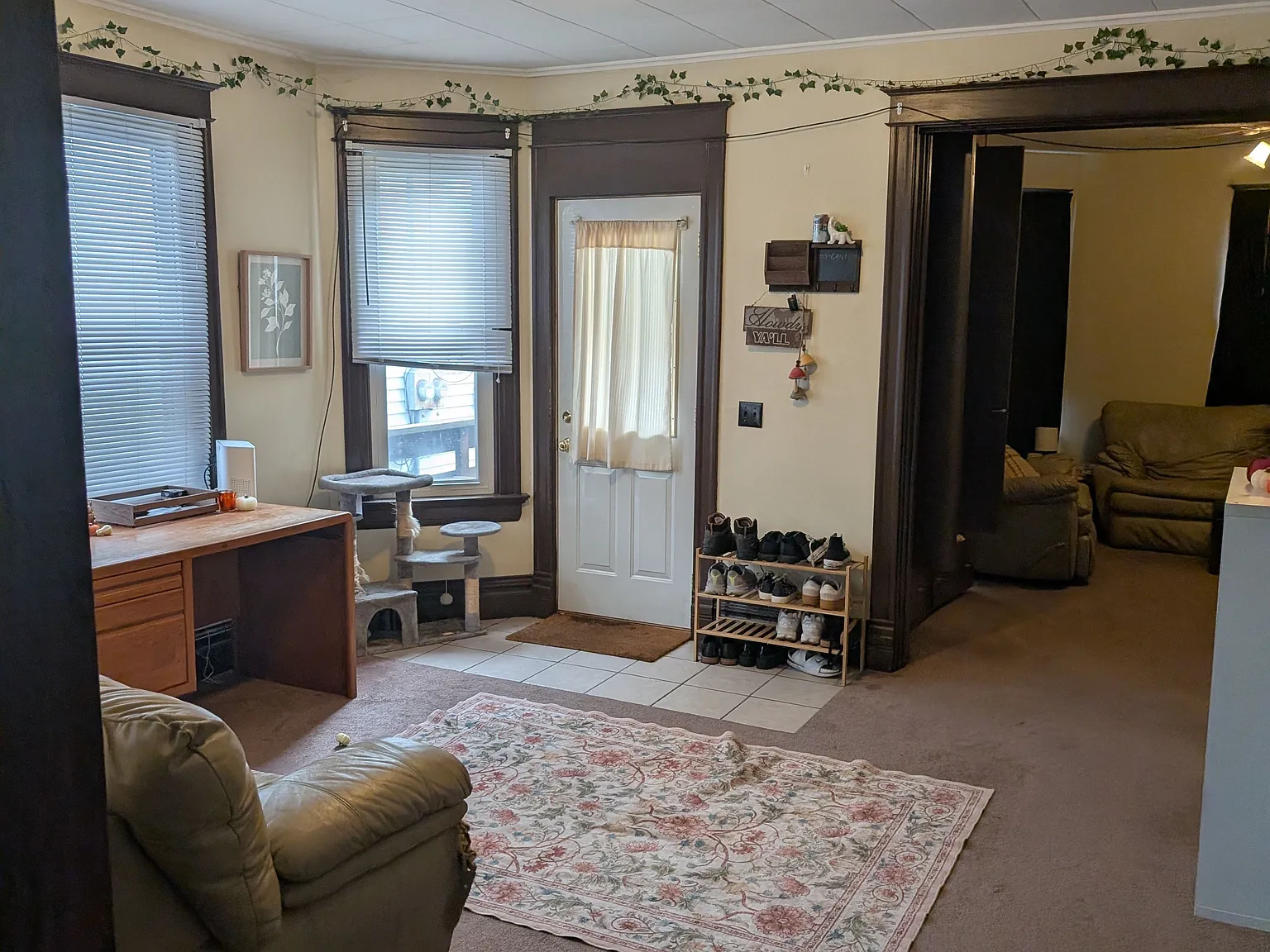 2 bed, 1.0 bath, 840 sqft, $825 — Photo 3