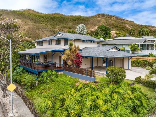 1308 Kuuna St, Kailua, HI 96734