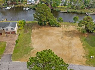 5710 Gondolier Dr LOT 339, New Bern, NC 28560