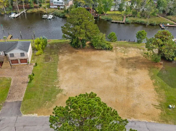 5710 Gondolier Dr Lot 339, New Bern, NC 28560
