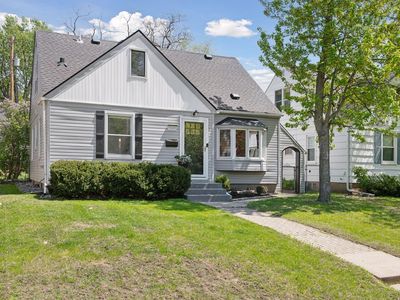 3105 Oregon Ave S, Saint Louis Park, MN, 55426