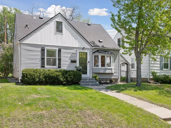 3105 Oregon Ave S, Saint Louis Park, MN 55426
