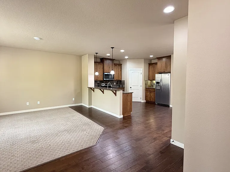 7207 Spencer Ave NE #1 — Photo 3