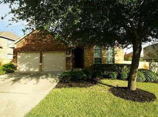 767 Bent Wood Pl, Round Rock, TX 78665