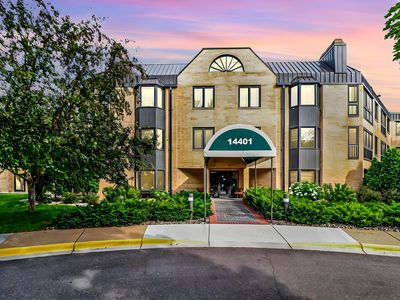 14401 Atrium Way APT 110, Minnetonka, MN, 55345