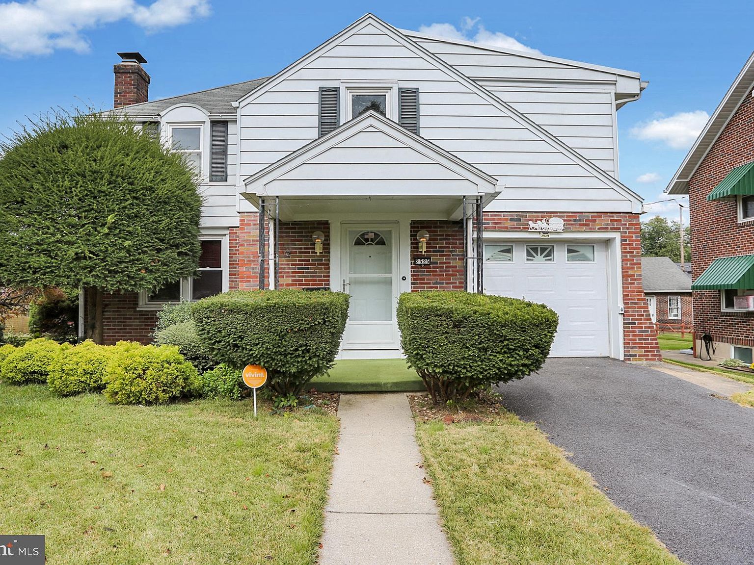 2525 Garfield Ave, West Lawn, PA 19609 Zillow