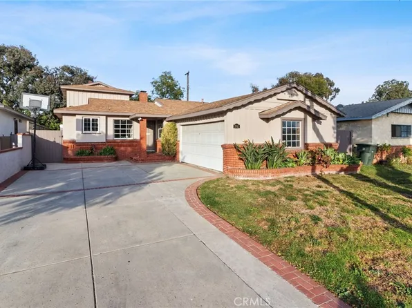 3743 Sandgate Dr, Torrance, CA 90504