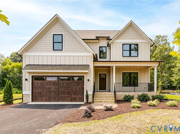 339 Pond View Ln, Goochland, VA 23103