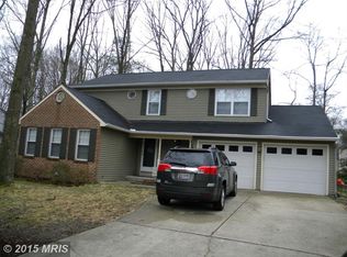 271 Michener Ct W, Severna Park, MD