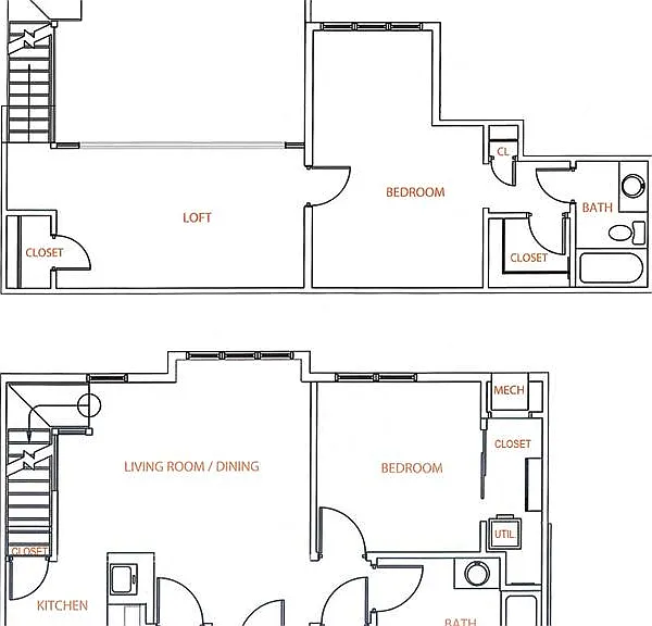Corn Hill Landing Apartments — Photo 48